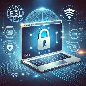 Geotrust SSL