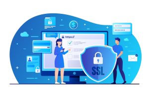 http vs https