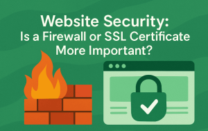 website security