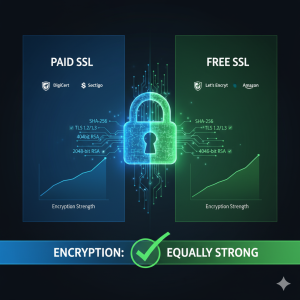 Encryption-free-ssl-vs-paid-ssl