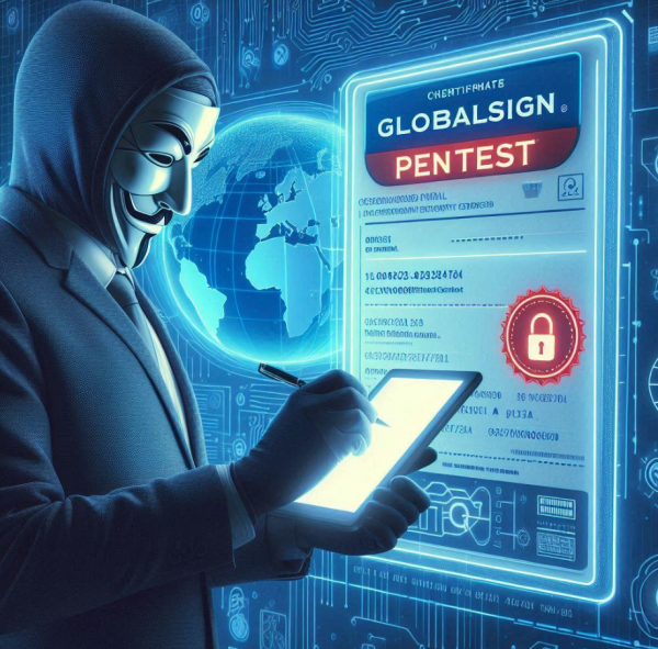 GlobalSign & Pentest: Boosting Digital Security