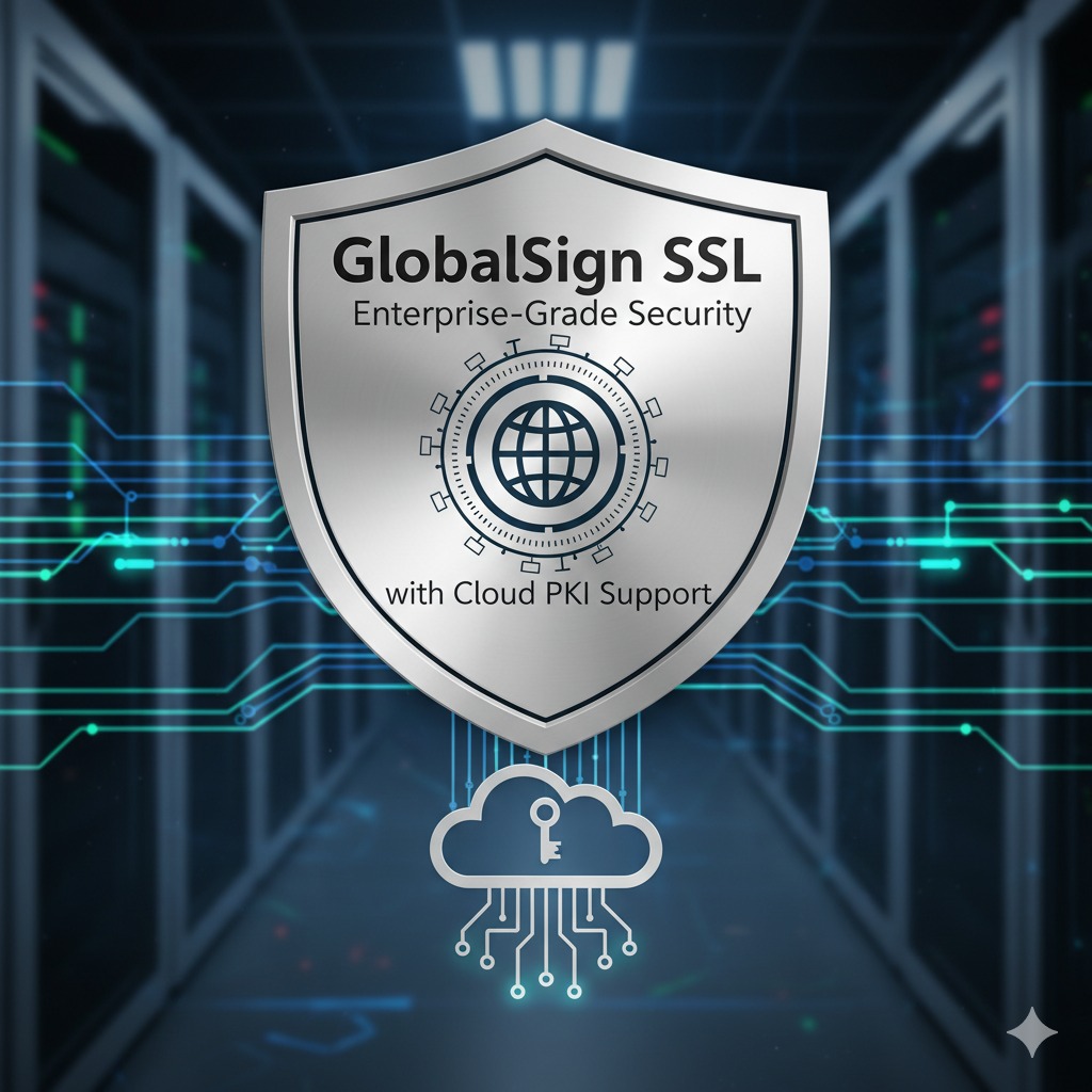 GlobalSign-SSL-Enterprise-Grade-Security-with-Cloud-PKI-Support