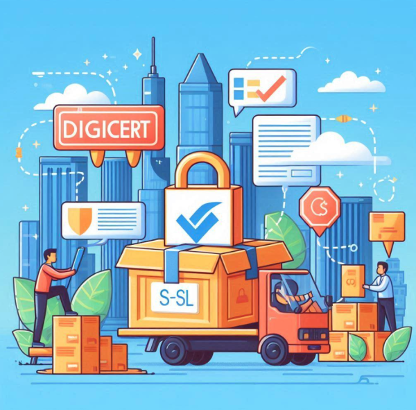 Easily Migrate Your SSL Certificate to DigiCert