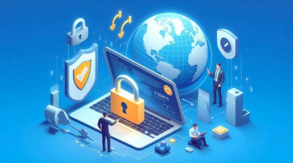 SSL Certificate DCV Explained with GlobalSign: Don’t Skip This Step