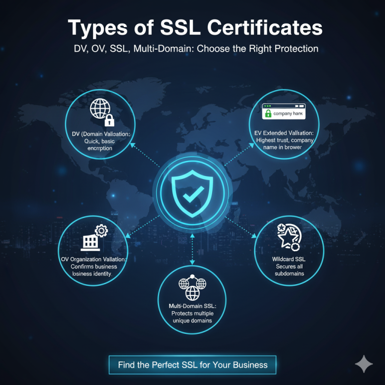 Apl Ssl SSL Certificates: Essential Security for Modern Businesses - SSL Malaysia